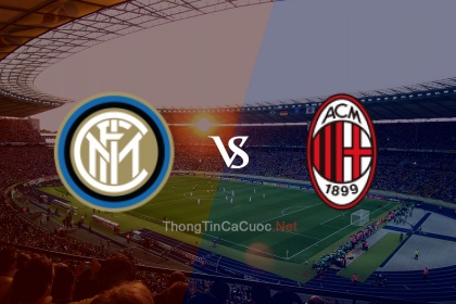 Xem Lai Inter Milan vs AC Milan - Vòng 04 Serie A 2023/24